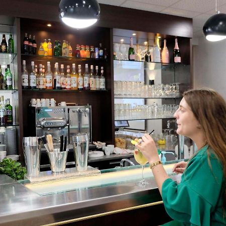 Novotel Marseille Est Porte D'Aubagne Zewnętrze zdjęcie